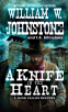 Cover Image: A Knife in the Heart