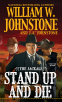 Cover Image: Stand Up and Die
