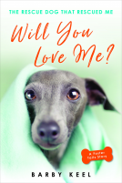 book cover for Will You Love Me?