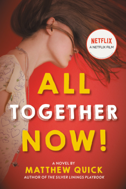 book cover for All Together Now