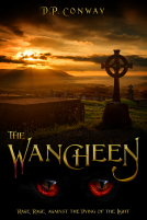 book cover for The Wancheen