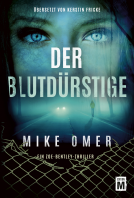 Buchcover für Der Blutdürstige