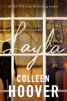 book cover for Layla