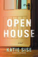 book cover for Open House