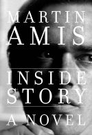 book cover for Inside Story