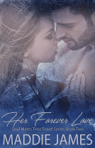 book cover for Her Forever Love