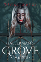 book cover for Fallerman's Grove Omerta