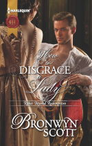 book cover for How to Disgrace a Lady