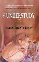 book cover for The Understudy