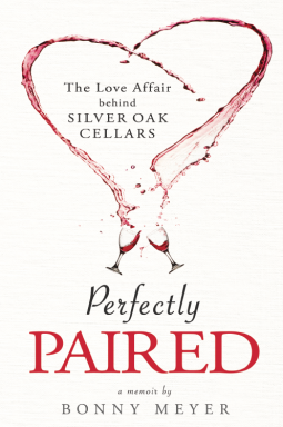 book cover for Perfectly Paired