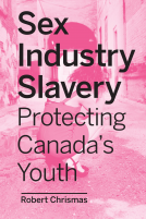 book cover for Sex Industry Slavery