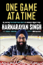 Cover Image: One Game at a Time