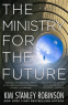 Cover Image: The Ministry for the Future
