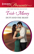 book cover for Duty and the Beast