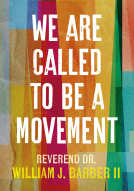 book cover for We Are Called to Be a Movement