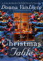 Cover Image: The Christmas Table
