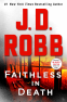 Cover Image: Faithless in Death