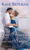 Cover Image: The Princess and the Rogue