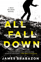 book cover for All Fall Down