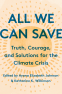 Cover Image: All We Can Save