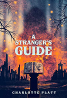 book cover for A Stranger’s Guide
