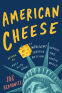 Cover Image: American Cheese