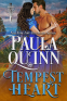Cover Image: Tempest Heart