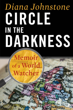 book cover for Circle in the Darkness