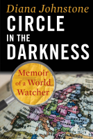 book cover for Circle in the Darkness