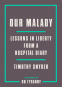 Cover Image: Our Malady