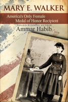 book cover for Mary Edwards Walker