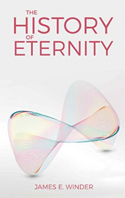 book cover for The History of Eternity