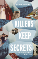 book cover for Killers Keep Secrets