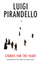 book cover for Stories for the Years