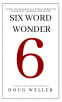 Cover Image: Six Word Wonder