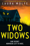 Cover Image: Two Widows