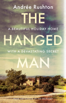 book cover for The Hanged Man