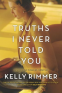 Cover Image: Truths I Never Told You