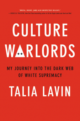 book cover for Culture Warlords