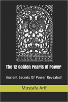 book cover for The 12 Golden Pearls of Power