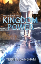book cover for Kingdom Purpose Kingdom Power