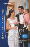 Cover Image: A Home for Nobody's Princess