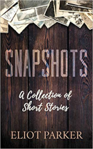 book cover for Snapshots