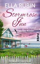 Buchcover für Stormrose Inn - Das kleine Hotel an der Küste