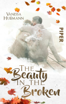 Buchcover für The Beauty in the Broken