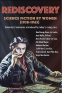 Cover Image: Rediscovery: Science Fiction by Women