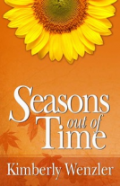book cover for Seasons Out of Time