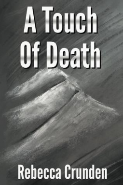 book cover for A Touch of Death