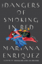 Cover Image: The Dangers of Smoking in Bed