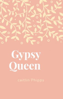 book cover for Gypsy Queen
